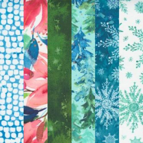 Starflower Christmas