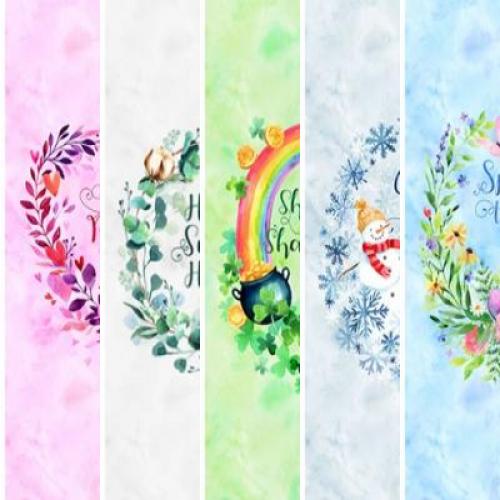 Celebrate the Seasons