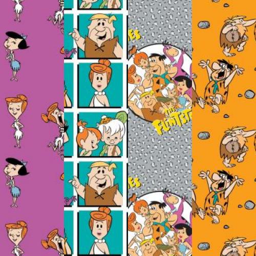 The Flintstones