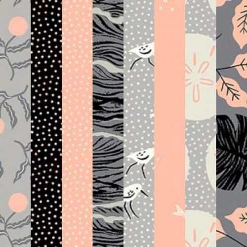 Ruby Star Society: Florida Volume 2