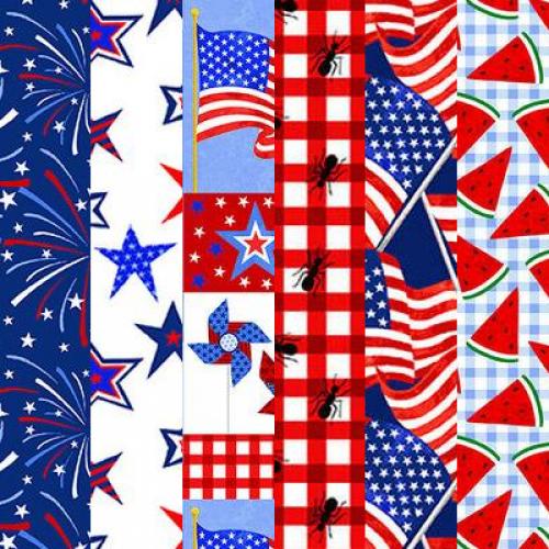 My Happy Place by Sharla Fults