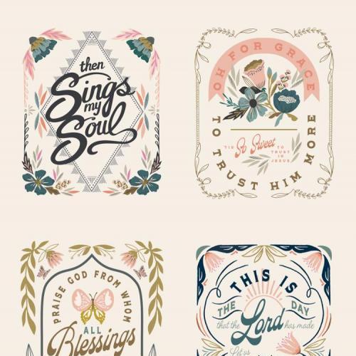 Songbook: A New Page