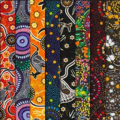 Aboriginal Prints - NEW!