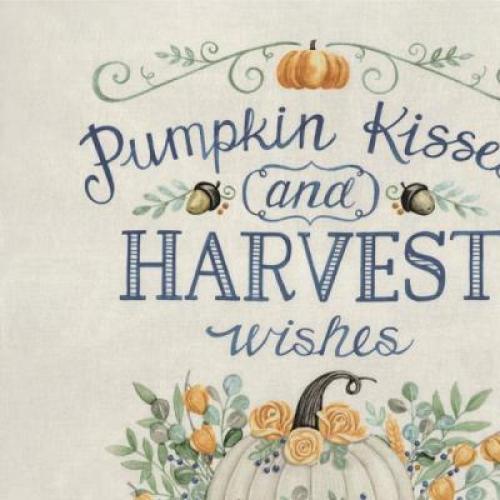 Harvest Wishes