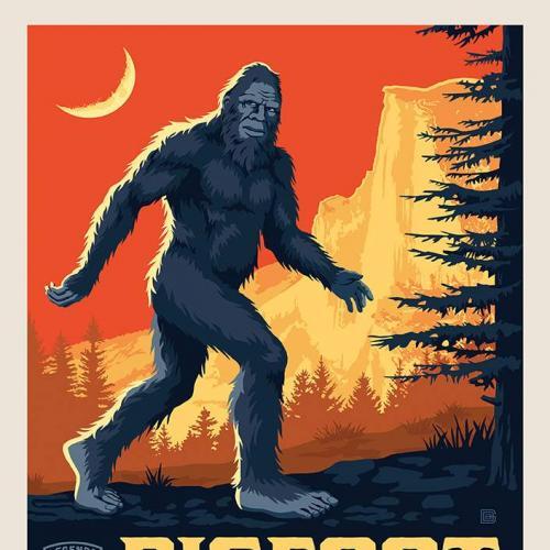 Legends of the National Parks