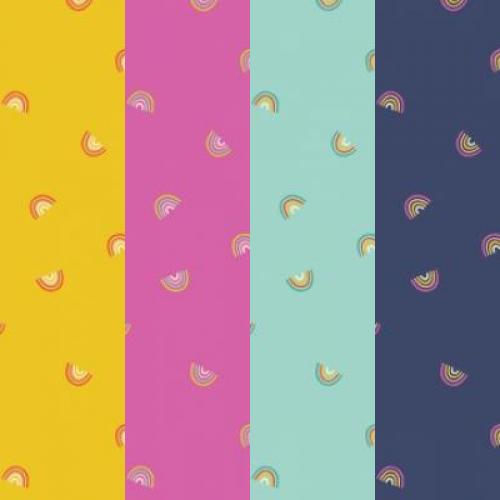 Always Look For Rainbows