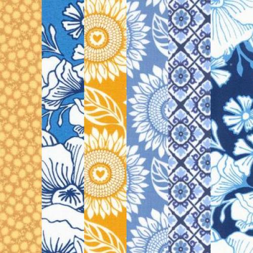 Sunflowers In My Heart