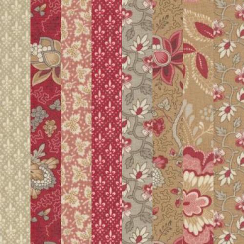 Chateau De Chantilly