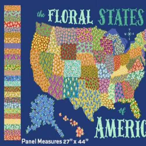 Floral States