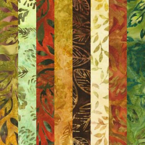 Artisan Batiks: Autumn Skies