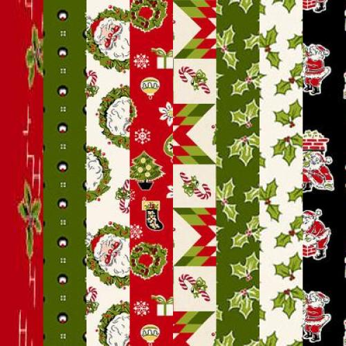 My Childhood Christmas