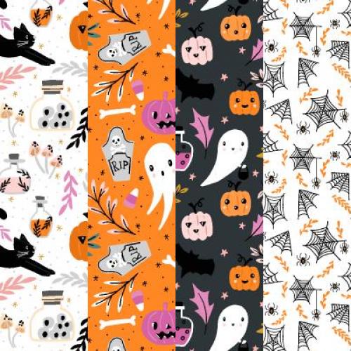 By the Glow of the Moon