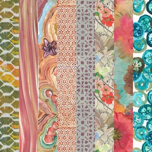 Exotic Garden Palace