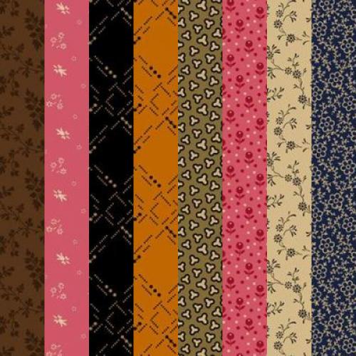 Paula's New Companions