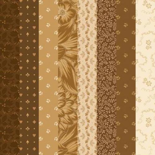 Carrie's Caramels & Creams