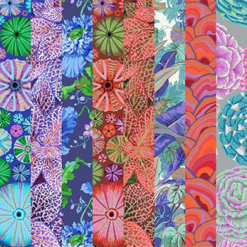 Kaffe Fassett Collective: August 2024