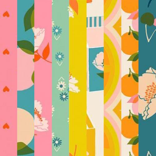 Ruby Star Society: Juicy