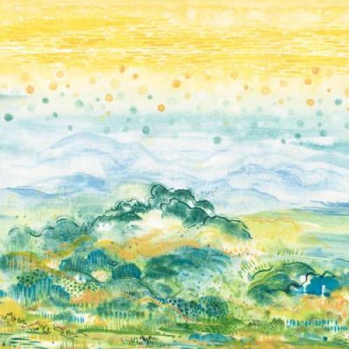 Sunshine & Blue Skies