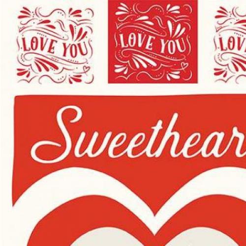 Sweetheart