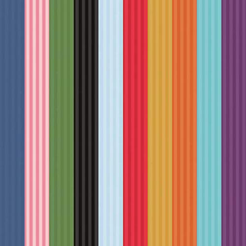 1/8 inch Tonal Stripe
