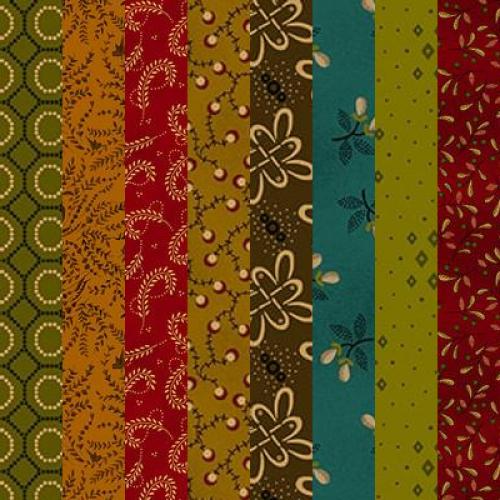 Scrap Basket Favorites