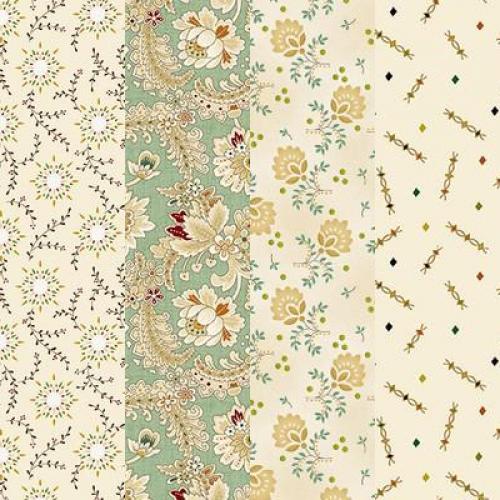 Spiced Favorites 108