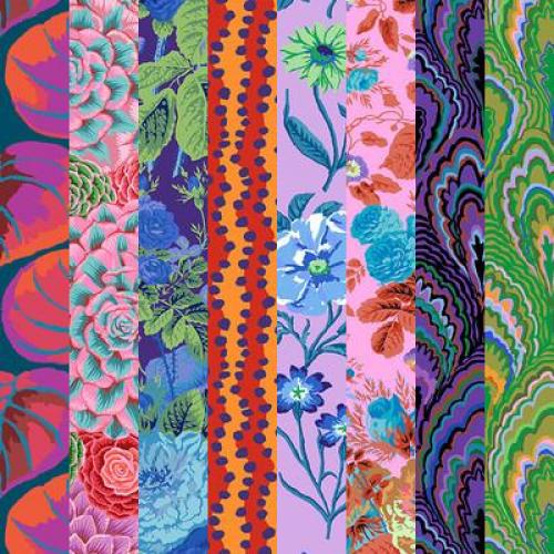 Kaffe Fasssett Collective: February 2025