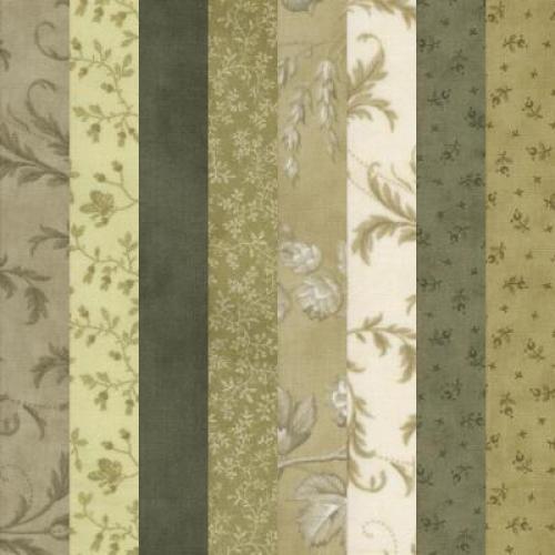 3 Sisters Meadow Greens