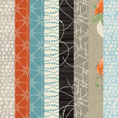 Modern Vintage: Treasured