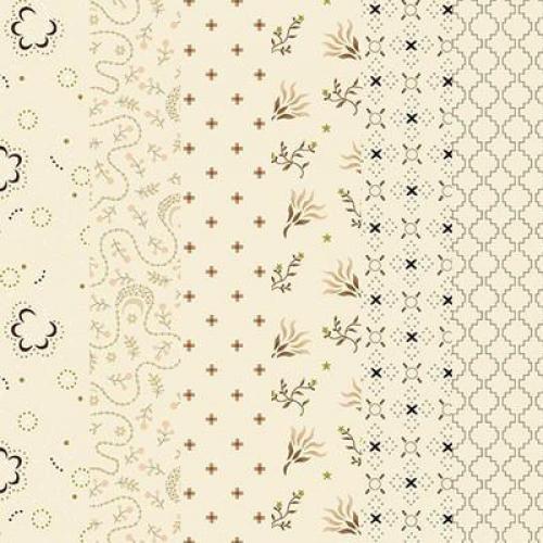 Buttercream & Brickle Bits