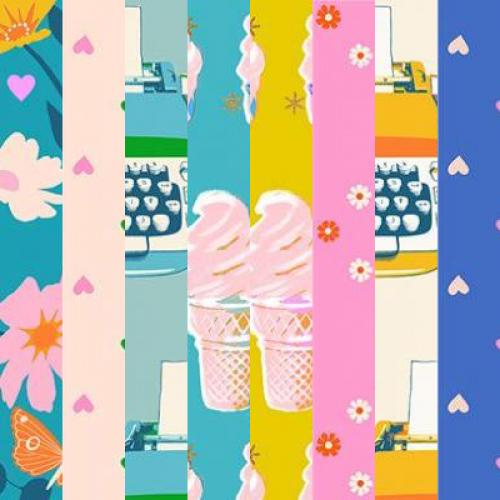 Ruby Star Society: Best Day Ever