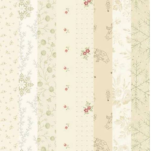 Snow Flurry