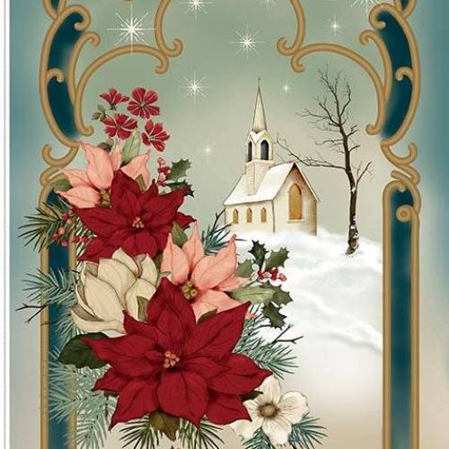 Christmas Greetings