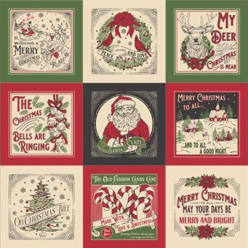Holiday Cheer
