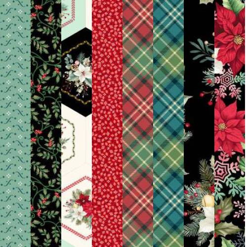 Sweet Christmas Memories
