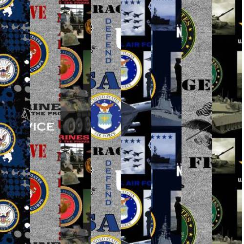 U.S. Military