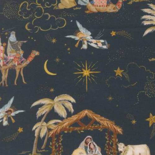 Silent Night