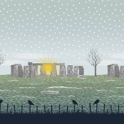 Winter Solstice