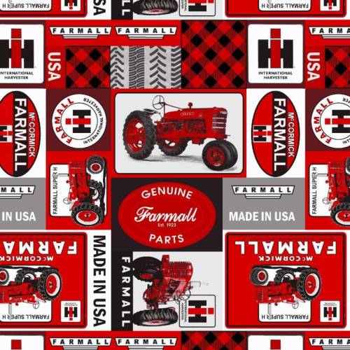 Farmall