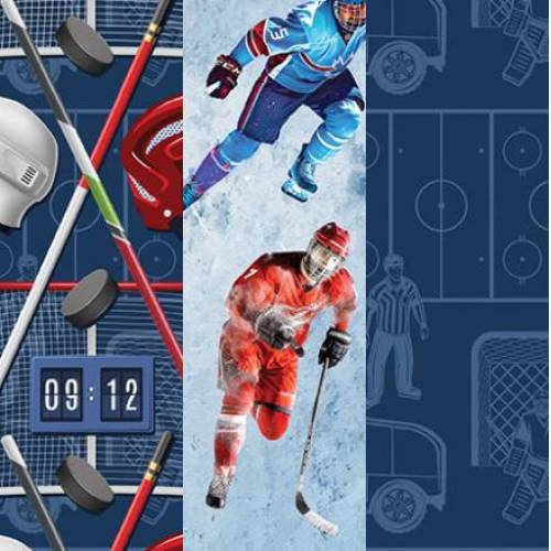 Ice Hockey