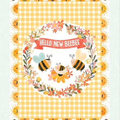 Bee My Baby