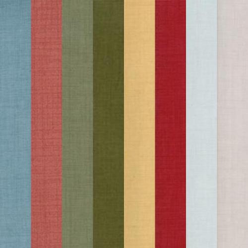 French General Solids