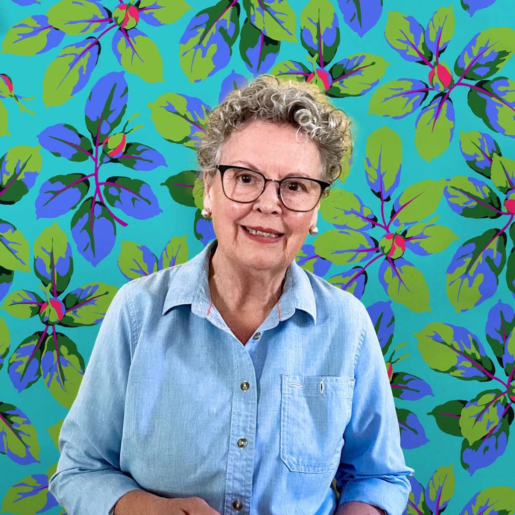 Martha Negley