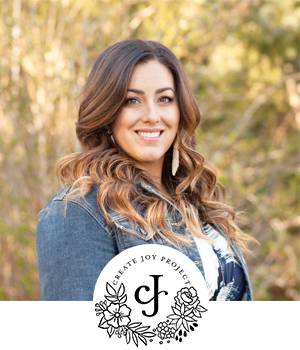 Create Joy Project