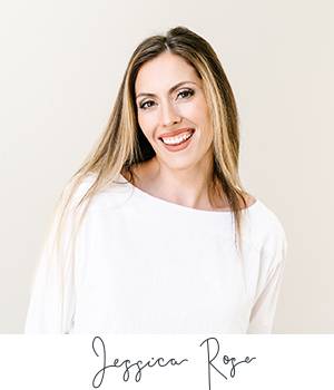 Jessica Rose of Quiltd Studios