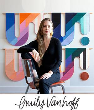 Emily Van Hoff