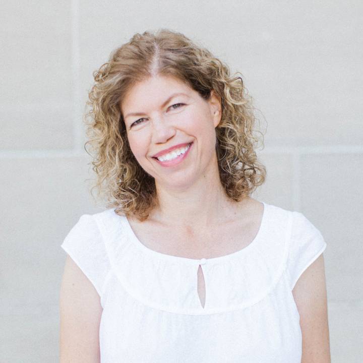 Ann Gardner