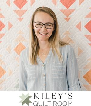 Kiley's Quilt Room
