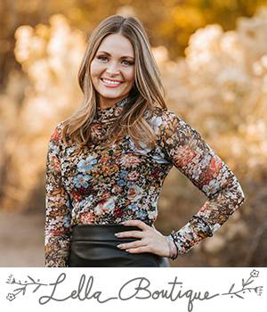 Lella Boutique