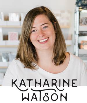 Katharine Watson